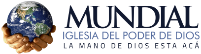 Iglesia Mundial del poder de Dios